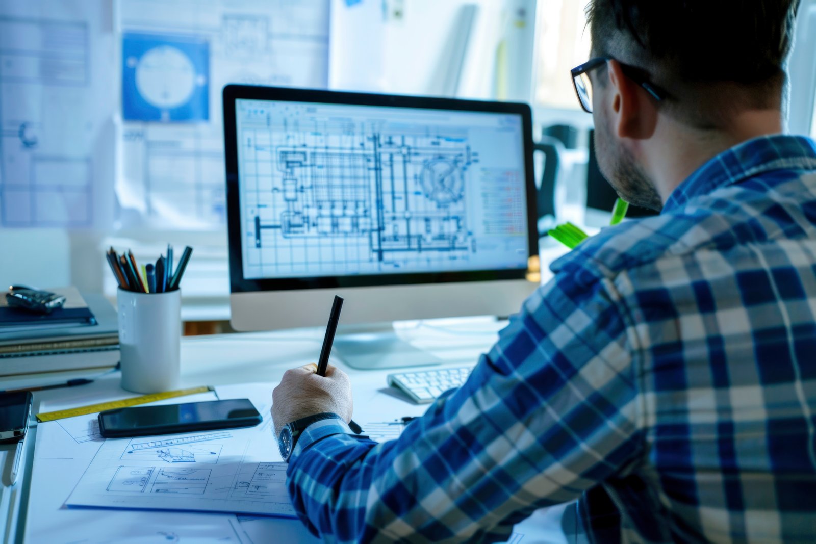 Design Engineering Programme